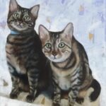 Benny and Jetz
